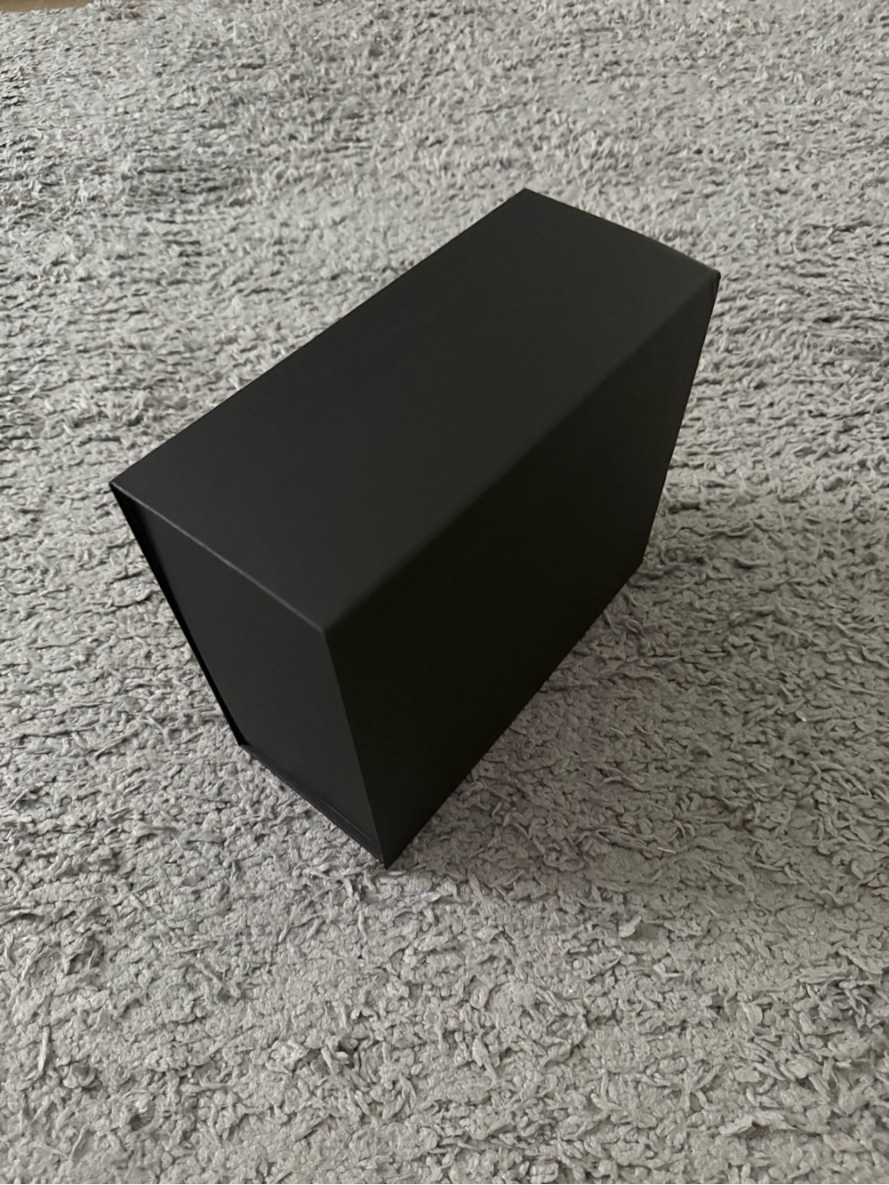 Gucci - Medium Empty Designer Box - Picture 4 of 4